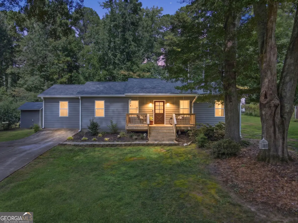 5314 Sugar Ridge Drive, Buford, GA 30518 - #1