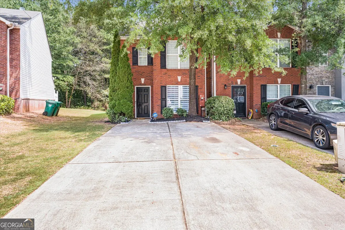 3342 Waldrop Trail, Decatur, GA 30034 - #1