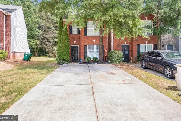 3342 Waldrop Trail, Decatur, GA 30034