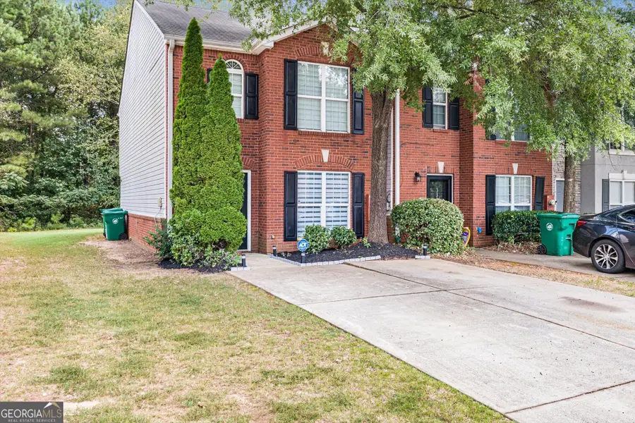 3342 Waldrop Trail, Decatur, GA 30034 - #2
