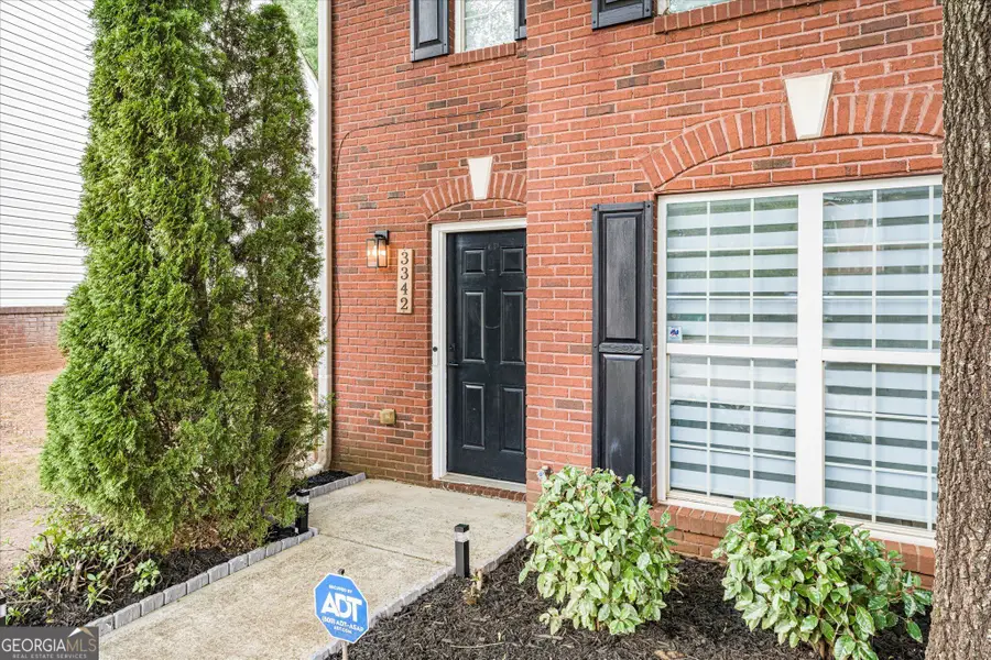 3342 Waldrop Trail, Decatur, GA 30034 - #3