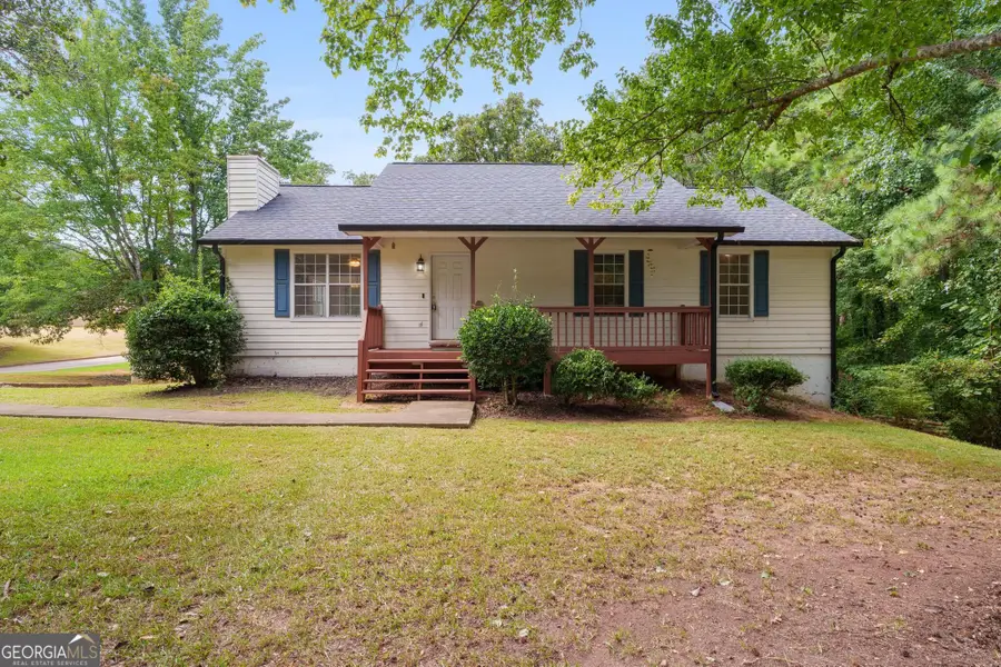45 Boxwood Court, McDonough, GA 30252 - #3