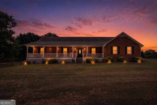 2373 Whitney Road, Monroe, GA 30655