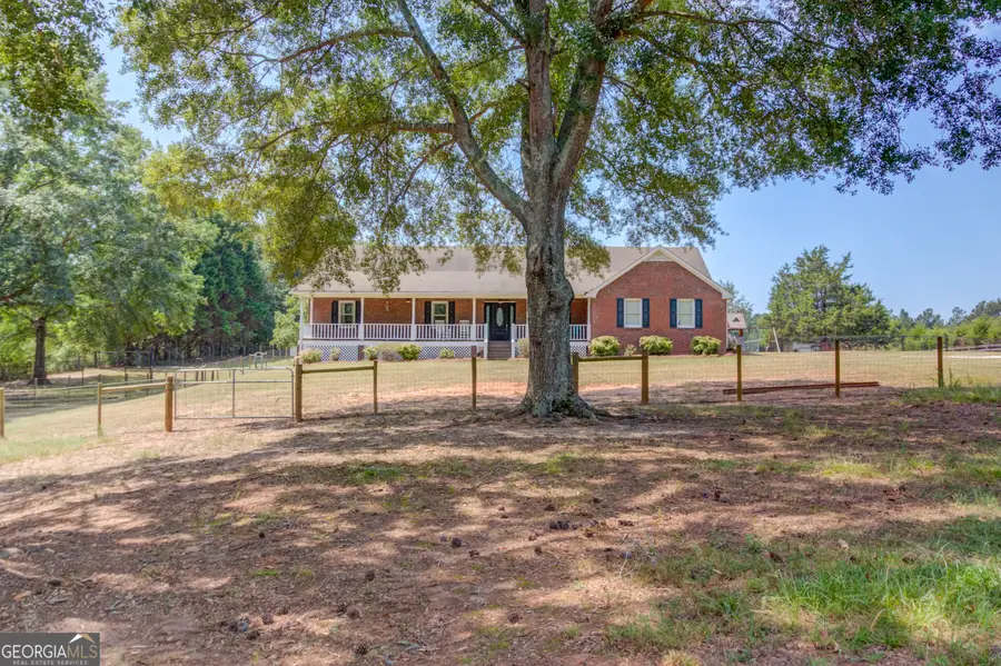 2373 Whitney Road, Monroe, GA 30655 - #2