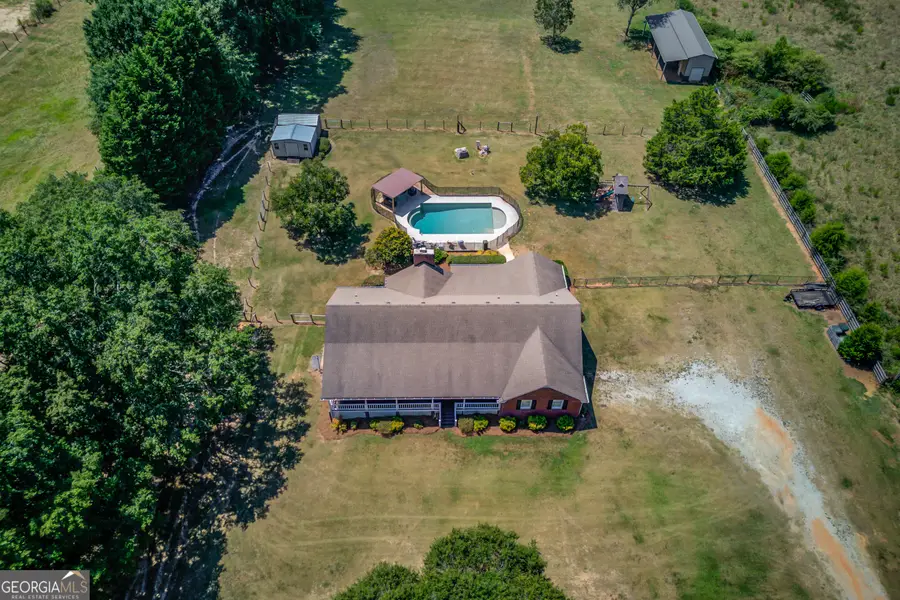 2373 Whitney Road, Monroe, GA 30655 - #3