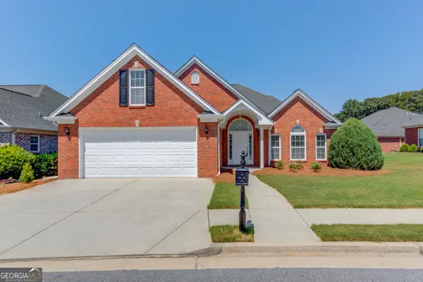 2029 Wicker Wood Way, Snellville, GA 30078