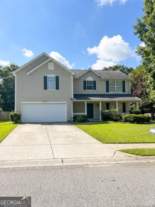 3181 Greenbrier Court, Buford, GA 30519