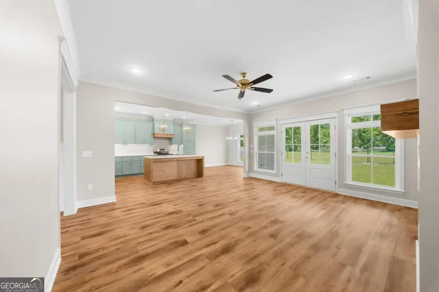 7 Honeysuckle Drive, Claxton, GA 30417 - #3