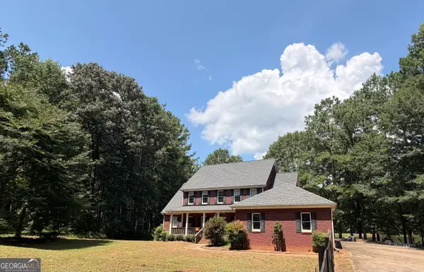 1917 Al Roberts Road, Senoia, GA 30276