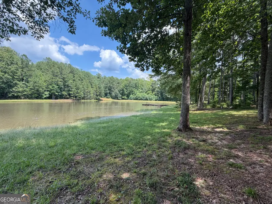 1917 Al Roberts Road, Senoia, GA 30276 - #2