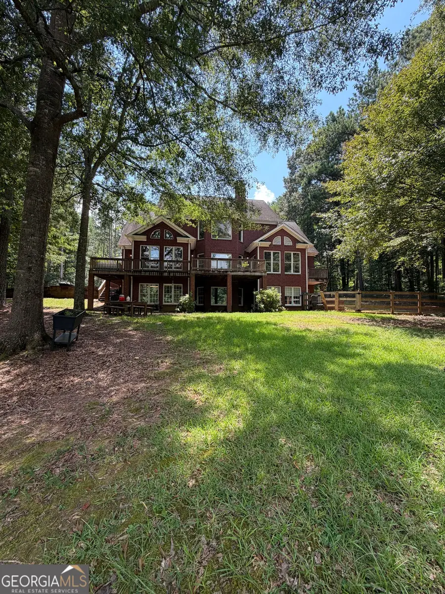 1917 Al Roberts Road, Senoia, GA 30276 - #3