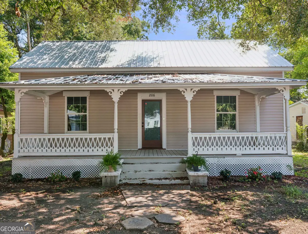 2116 Union Street, Brunswick, GA 31520 - #1