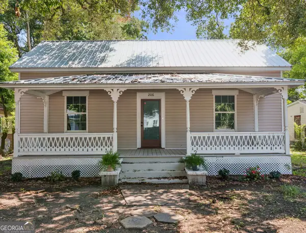 2116 Union Street, Brunswick, GA 31520