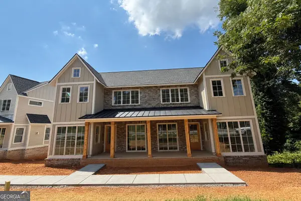 1053 Riverside Drive, Gainesville, GA 30501