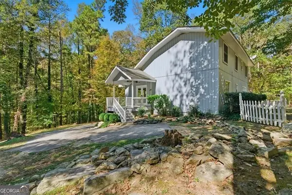 5430 Bethlehem Road, Fairburn, GA 30213