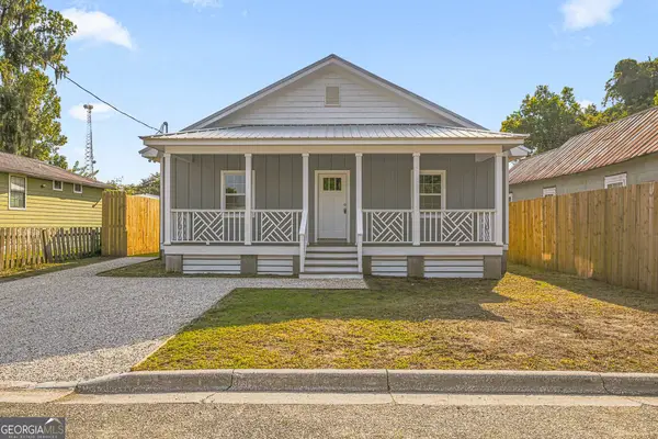 2918 Wolfe Street, Brunswick, GA 31520