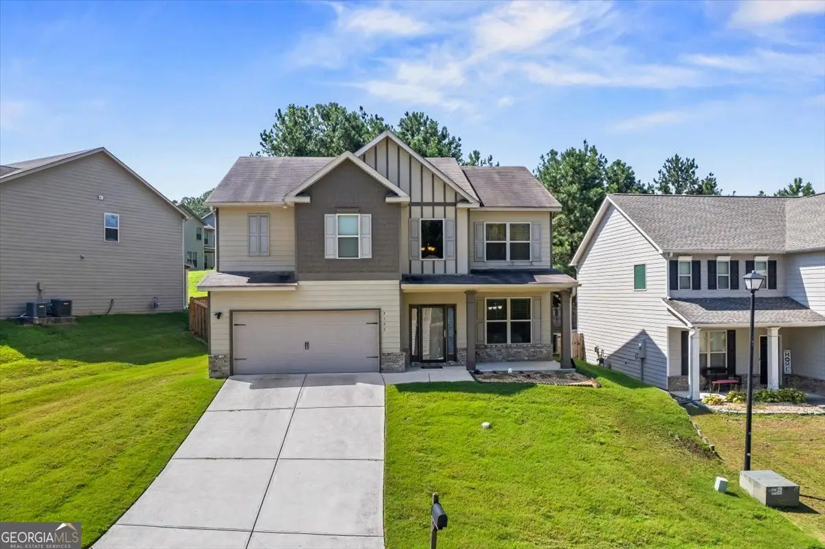 2322 Jessica Lane, Fairburn, GA 30213 - #1