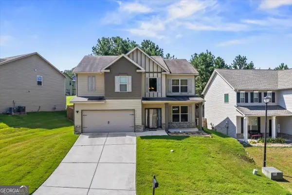 2322 Jessica Lane, Fairburn, GA 30213