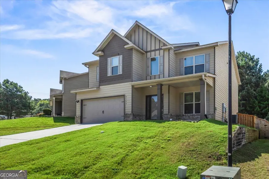 2322 Jessica Lane, Fairburn, GA 30213 - #3