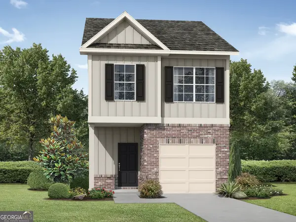 2872 Lillian Lane, Douglasville, GA 30135