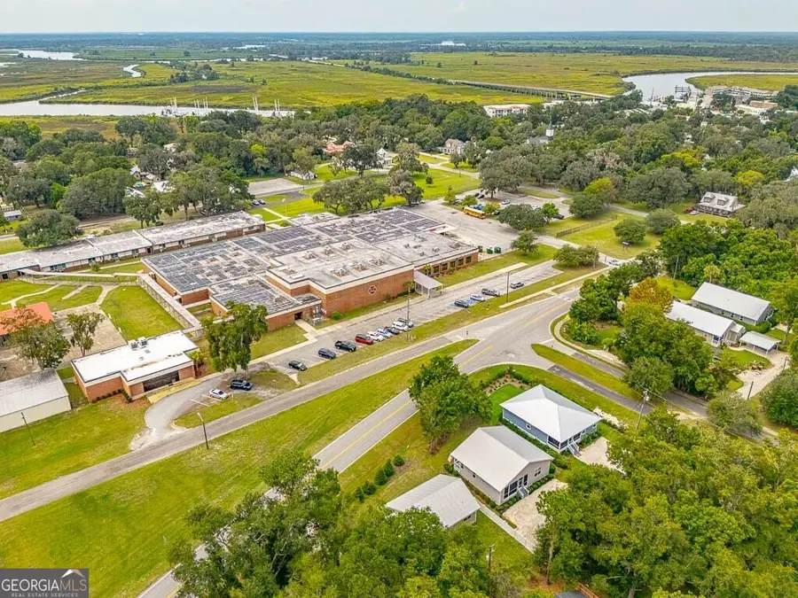 502 Ridge Road, Darien, GA 31305 - #2