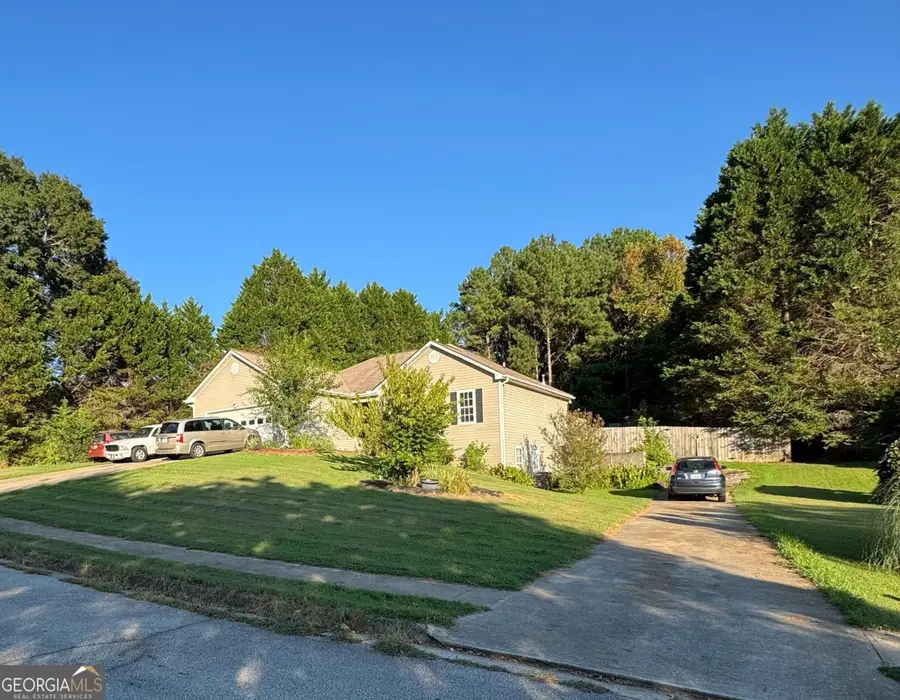 753 Nicholas Court, Monroe, GA 30655 - #2