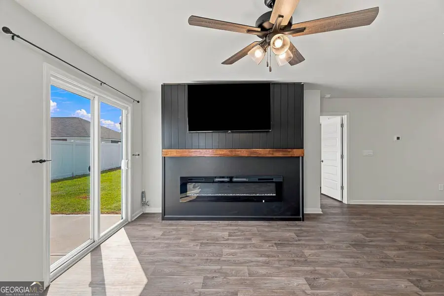 66 Autumns Wood Drive, Brunswick, GA 31525 - #3