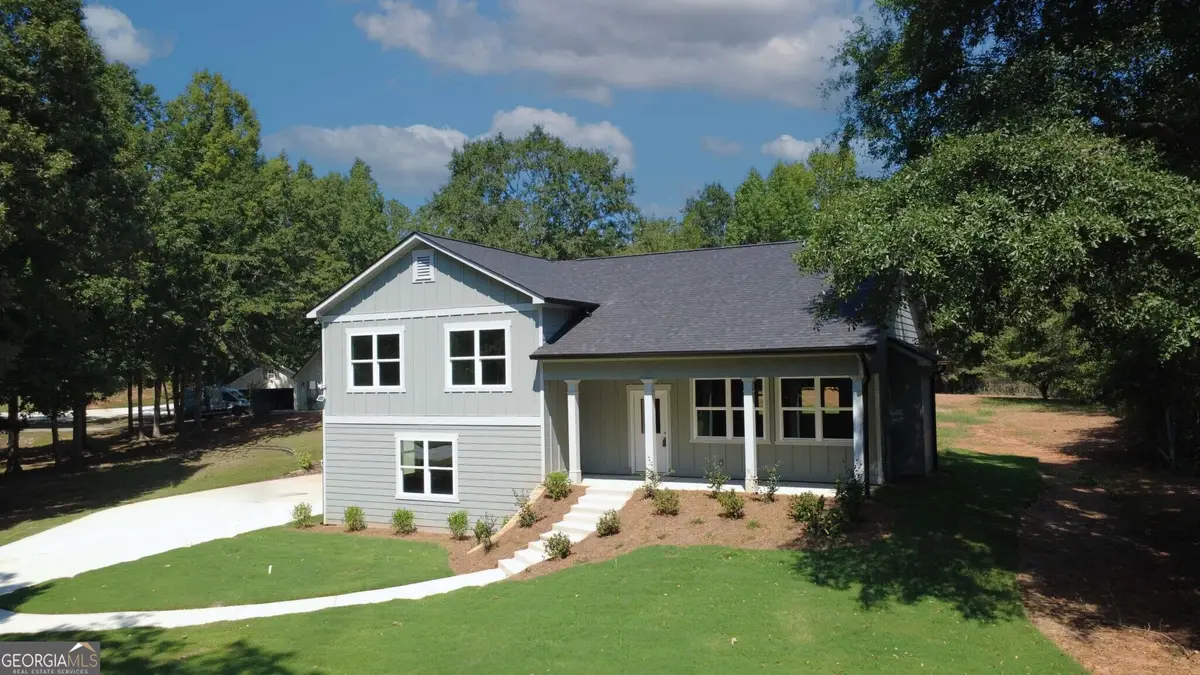 645 Mountainview Drive, Covington, GA 30016 - #1