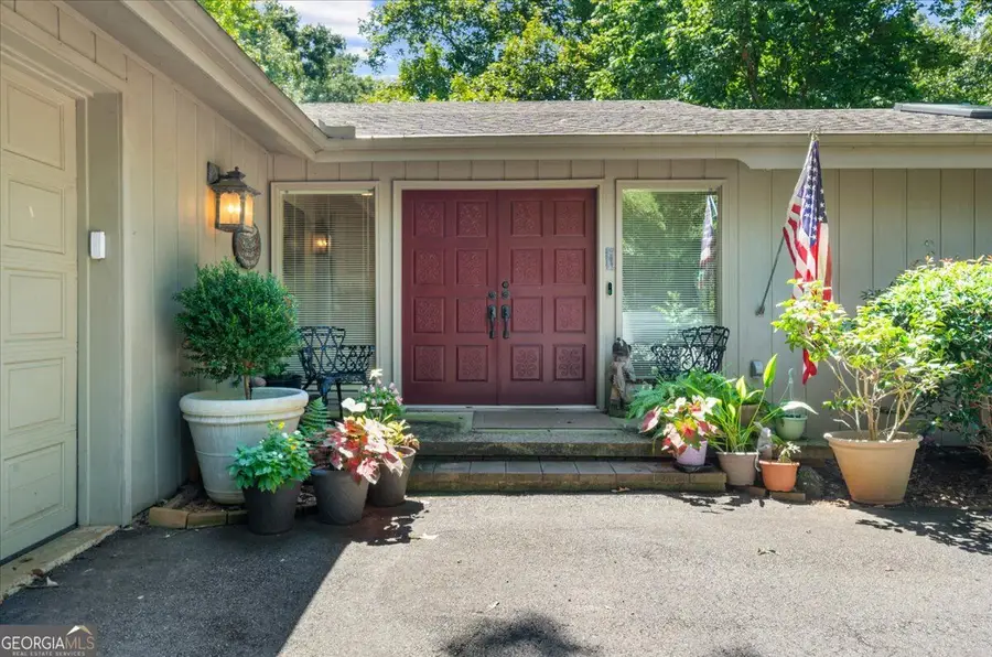 7865 Robin Road, Cumming, GA 30041 - #2