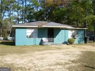 511 Willard Avenue, Albany, GA 31701 - #2