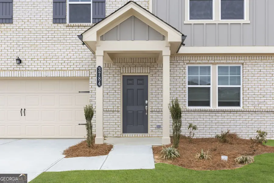 3784 Aiyana Way, Bethlehem, GA 30620 - #3