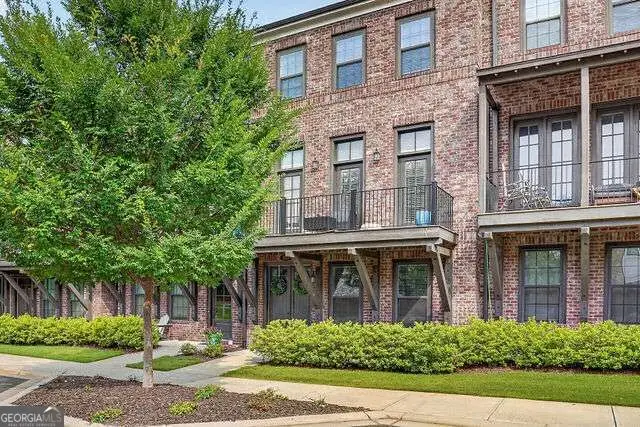 883 Tisdale Trail Ne, Marietta, GA 30068 - #2