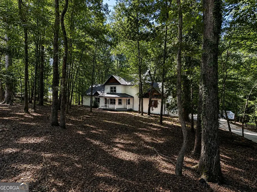 19 Rocky Shoals Road, Palmetto, GA 30268 - #2