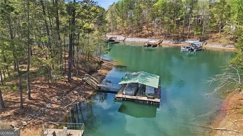 5401 Pine Forest Road, Gainesville, GA 30504 - #3