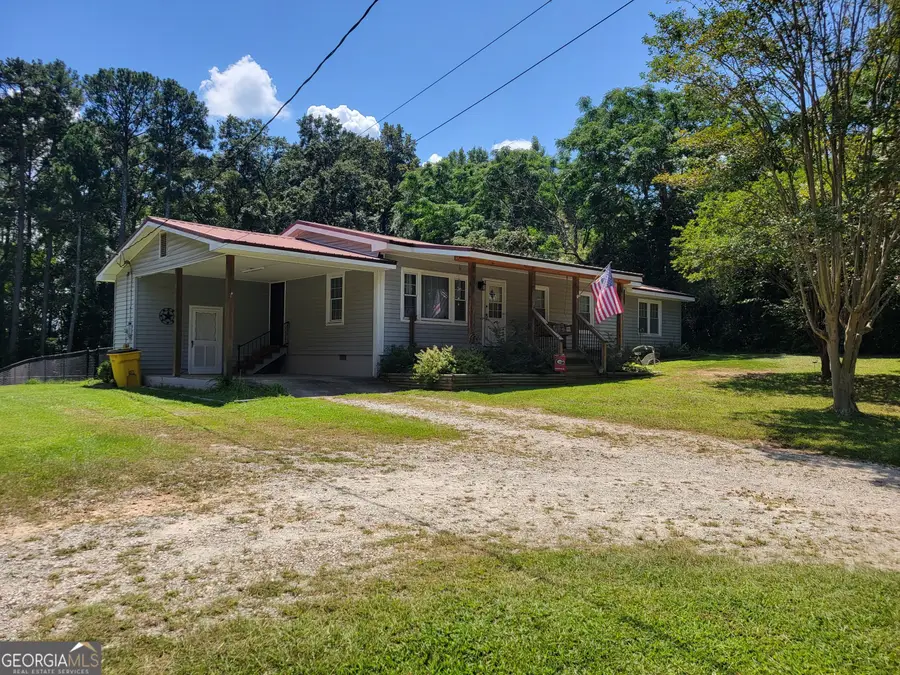1131 E Main Street, Hogansville, GA 30230 - #2