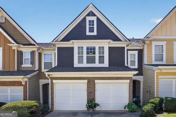 1942 Lake Heights Circle Nw #17, Kennesaw, GA 30152