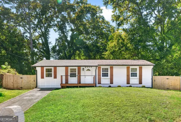 2359 Baywood Drive Se, Atlanta, GA 30315