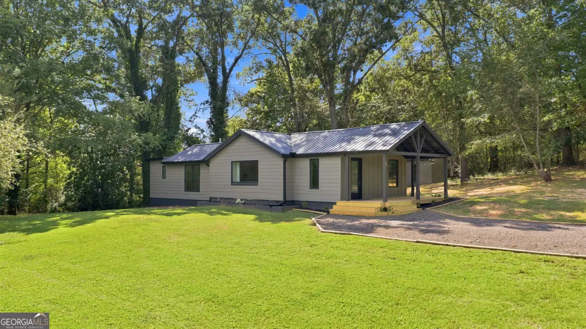 13 W Center Road Se, Rome, GA 30161 - #1
