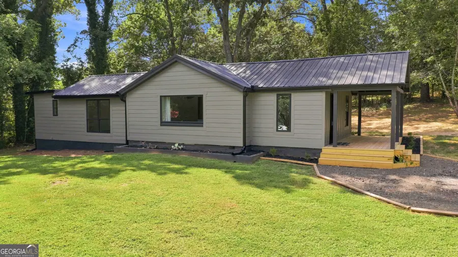 13 W Center Road Se, Rome, GA 30161 - #2
