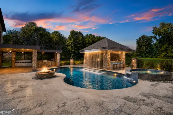 120 Broad Meadows Lane, Fayetteville, GA 30215