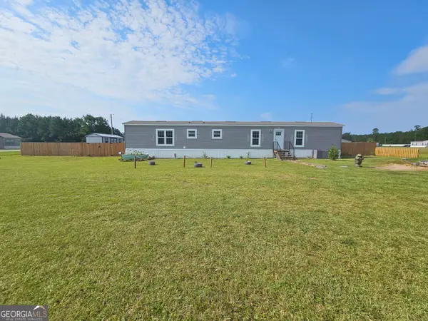 1283 Speckled Trout Circle Ne, Townsend, GA 31331