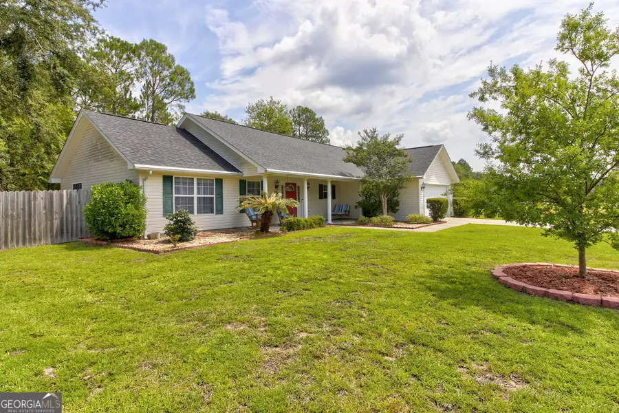 113 Benicia Lane, Guyton, GA 31312 - #2