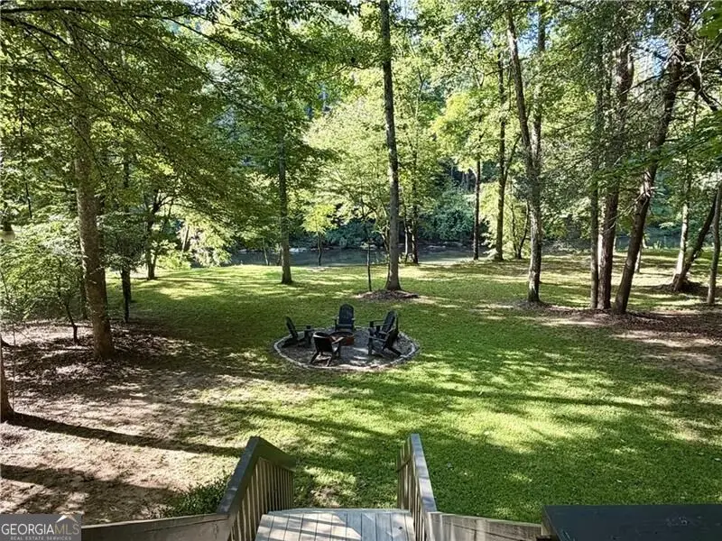 22 Noel Lane, Ellijay, GA 30540 - #2