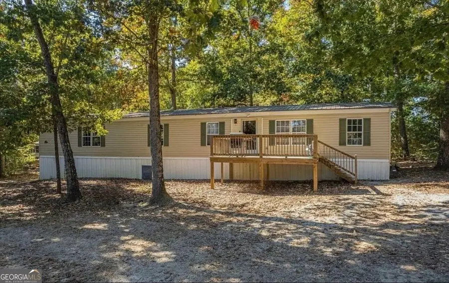 223 Pierce Brown Road, Hartwell, GA 30643 - #2