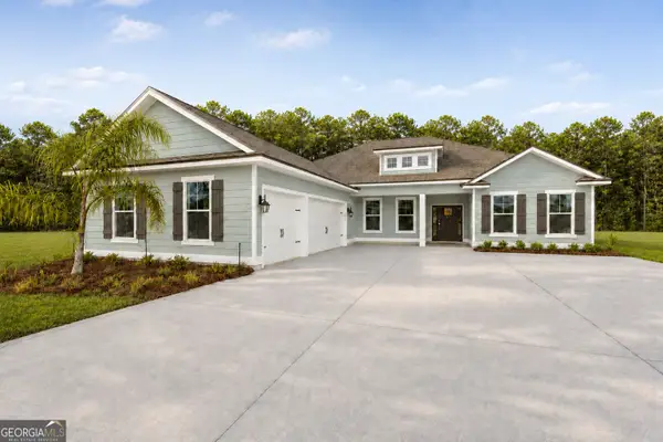 204 Verano Street, Kingsland, GA 31548