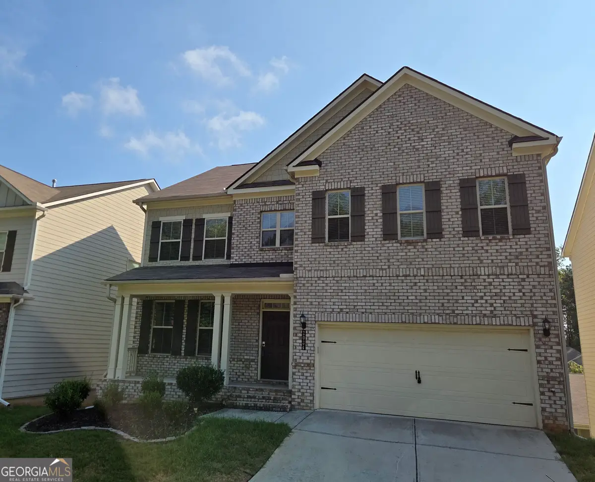 2034 Britt Drive, Snellville, GA 30078 - #1