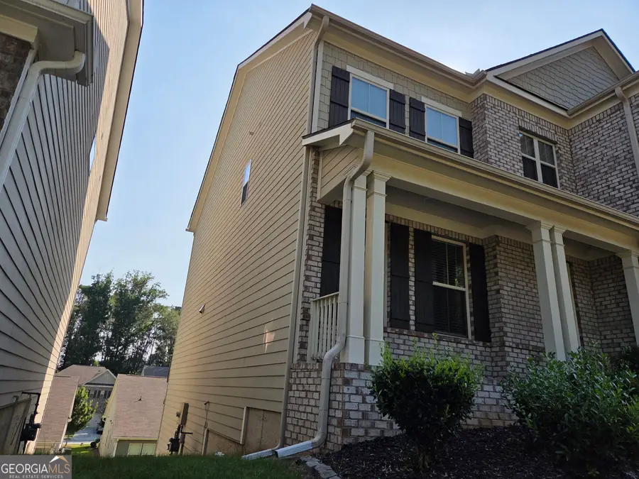 2034 Britt Drive, Snellville, GA 30078 - #2