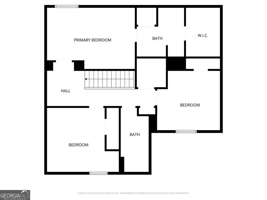 181 Aberdeen Way, Dallas, GA 30132 - #3