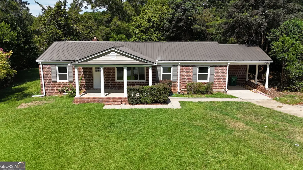 101 Candler Court, Eatonton, GA 31024 - #1