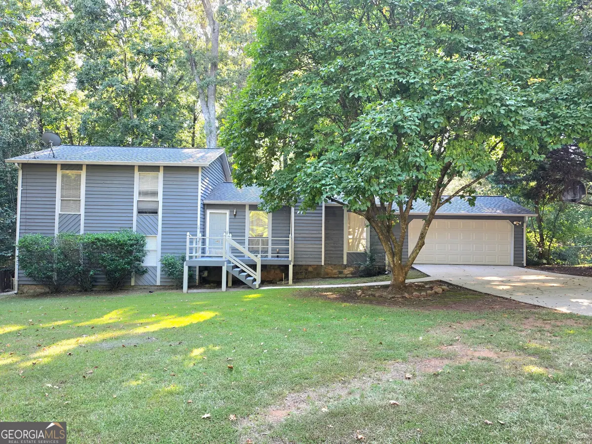 692 Talemwood Court, Lawrenceville, GA 30044 - #1